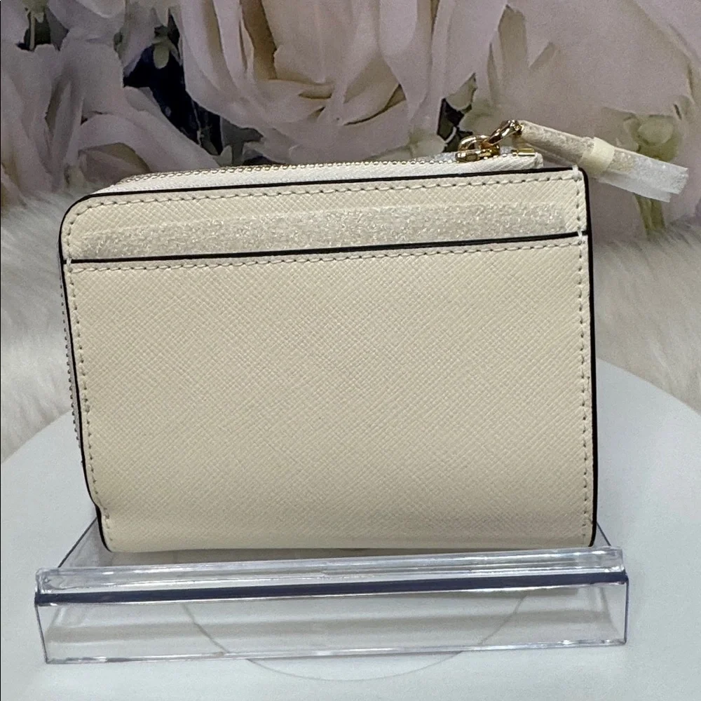 Kate Spade Ivory Wallet